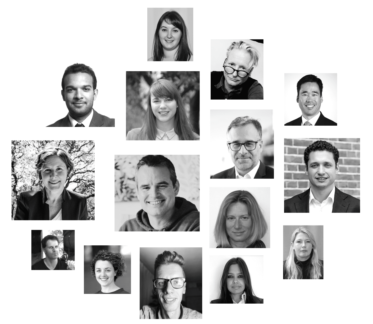 Meet the 2022 GO Lab Visiting Fellows of Practice