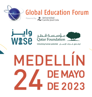 Empowering Education: Instiglio’s participation at Global Education Forum 2023