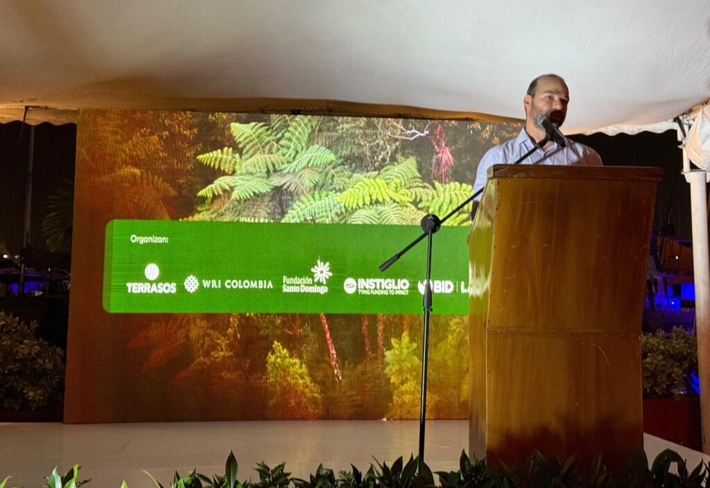 El sector empresarial avanza en una agenda por la biodiversidad