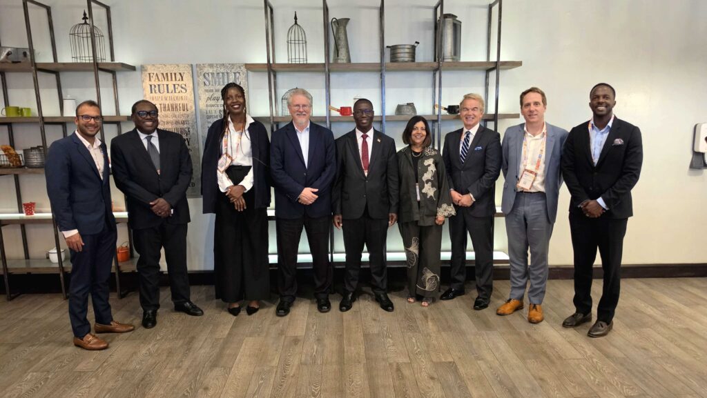 Instiglio at AfricaXchange 2026: Advancing African-Led Reform Through Government Systems