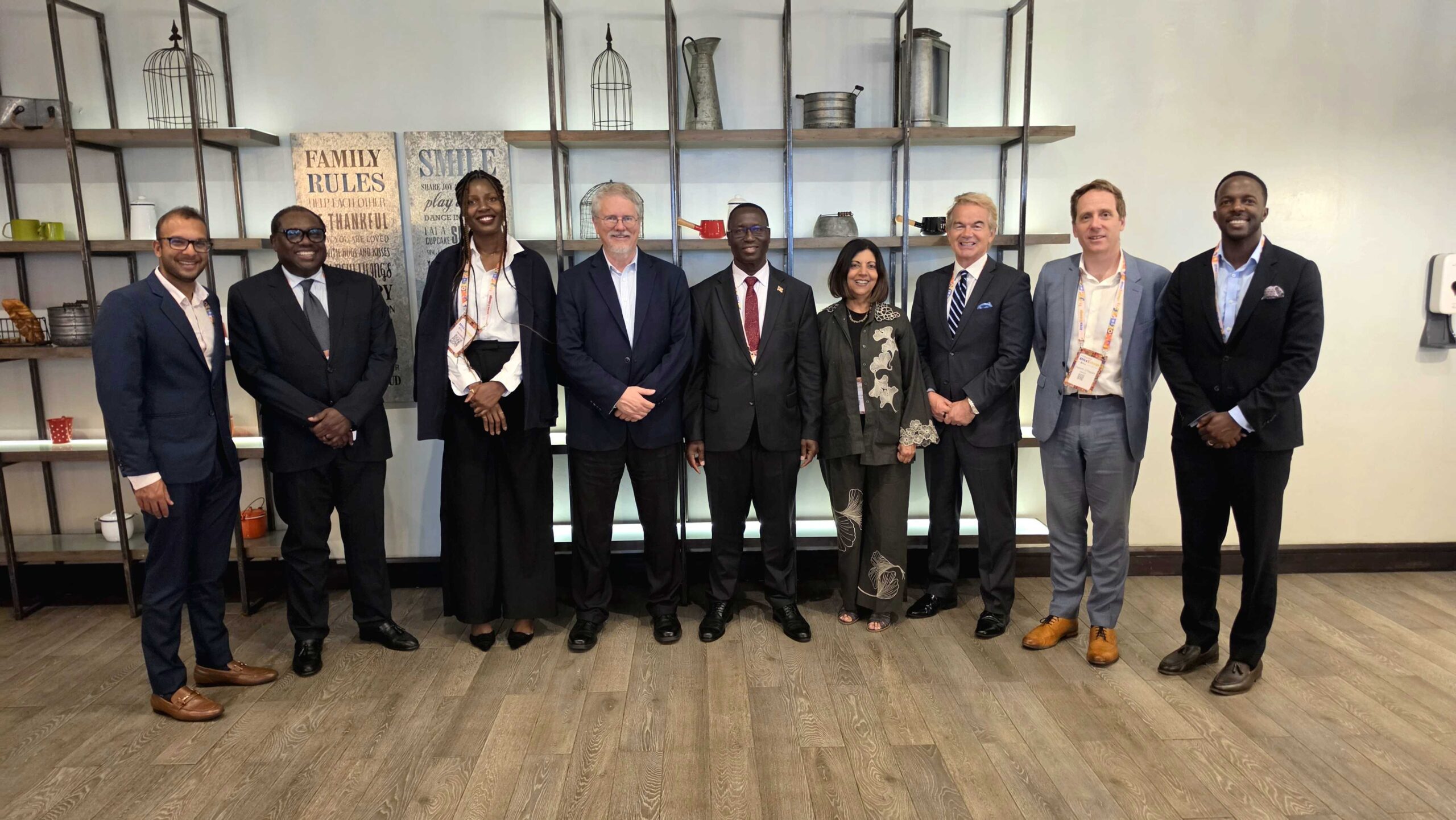 Instiglio at AfricaXchange 2026: Advancing African-Led Reform Through Government Systems